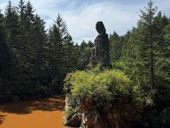 -茅兰沟国家森林公园