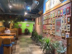 -老阿妈蒙古村·蒙古包·草原文化·歌舞表演(老君堂店)