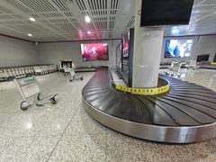 -敦煌莫高国际机场