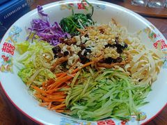 -大家乐东北菜(富河园店)