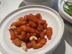 -兰湘子·湘菜小炒(石家庄万象城店)