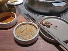 -巴奴毛肚火锅(京西大悦城店)