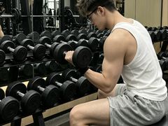 -威克健身游泳(万菱汇店)