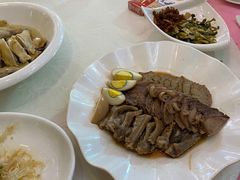 -都市阳光海鲜城(青山湖店)