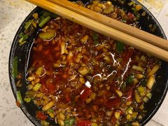-钢管厂五区小郡肝串串香(蜀都万达店)