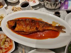 -燕云楼(云南路店)