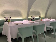 -眉州东坡·熊猫主题餐厅(枫蓝店)