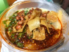 -小豆海棠(人民南路店)