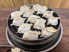-老马家蒸饺(南海街店)
