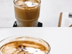 DIRTY-麻雀咖啡SPARROW COFFEE(十全街店)