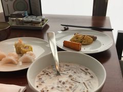 -上海柏悦酒店
