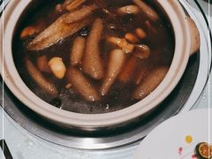-名善山珍·野生菌汤锅(文殊院店)