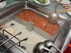 -海底捞火锅(万丰桥店)