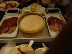 -紫光园·烤鸭·北京菜(团结湖店)