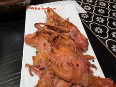 -满园烤鸭·春饼(沈北万达店)