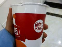 -正新鸡排·炸鸡汉堡(中茵海华广场店)