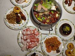 -吉布鲁 牛排海鲜自助(岳塘步步高广场店)