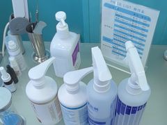 -Andrew指甲专科灰指甲·甲沟炎矫正·3D步态矫形鞋垫定制(浦三路店)