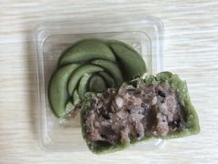 -东华大学第一食堂(松江校区店)