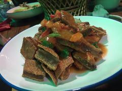 -纳瓦新疆菜(银都店)