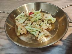 -串门海鲜烧烤(五四广场店)