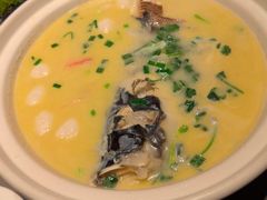 -阿明小菜·海鲜·上海菜(梅陇店)