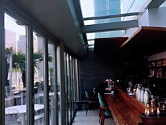 -城市露台景观餐厅(淮海路店)