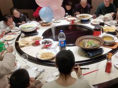 -老淮安·淮安菜(涟水店)