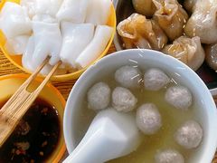 -陈阿婆叉粿条(大小街店)