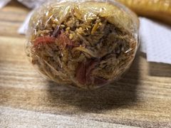 -海清宁记大馅云吞