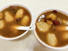 -罗子龙罗家桂花汤圆(曹都巷店)