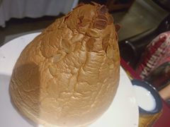 流沙舒芙蕾-寻食記创意特色菜