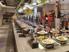 -经典世家牛排自助餐厅(百捷店)