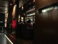 -The Bottle Bar(羲和商业广场店)