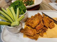 -味莊·青岛菜(云霄路店)