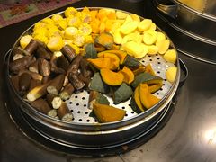 -百一大地锅(香福路店)