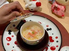 -松临·铁板烧&Omakase(神农店)