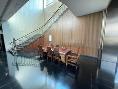 -成都安仁福朋喜来登酒店