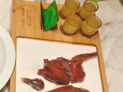 -汤城小厨•粤菜•靓汤(西直门凯德MALL店)