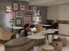 -哈根达斯(武汉天地店)