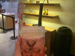 雪莓鹿鹿-THE ALLEY 鹿角巷(华润万象城店)