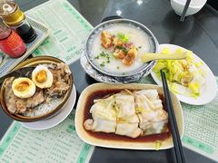 -荔园小馆(园岭新村二期店)