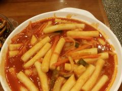 android_upload_pic-第二外国语学院-韩国餐厅(朝阳路店)