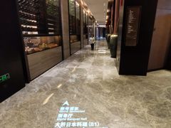 -深圳隐秀山居酒店