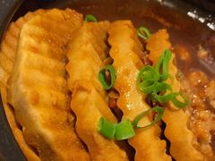 -燕郊烧鸽子(酷车小镇店)