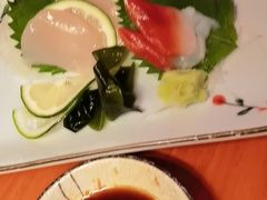 北极贝-北村家日本料理(西大望路店)