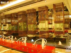 -舜和巴西烤肉餐厅(舜和国际店)