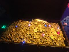 -沈阳海洋探索中心