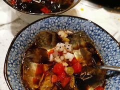 水果冰粉-钢管厂五区小郡肝串串香(车公庙店)