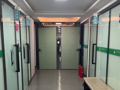 -半岛宠物医院24小时(科华中路店)